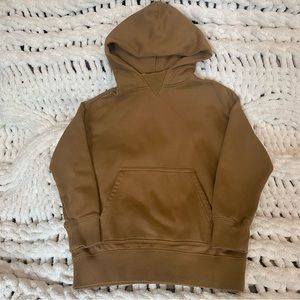 GAP Teen Hoodie (size 8)